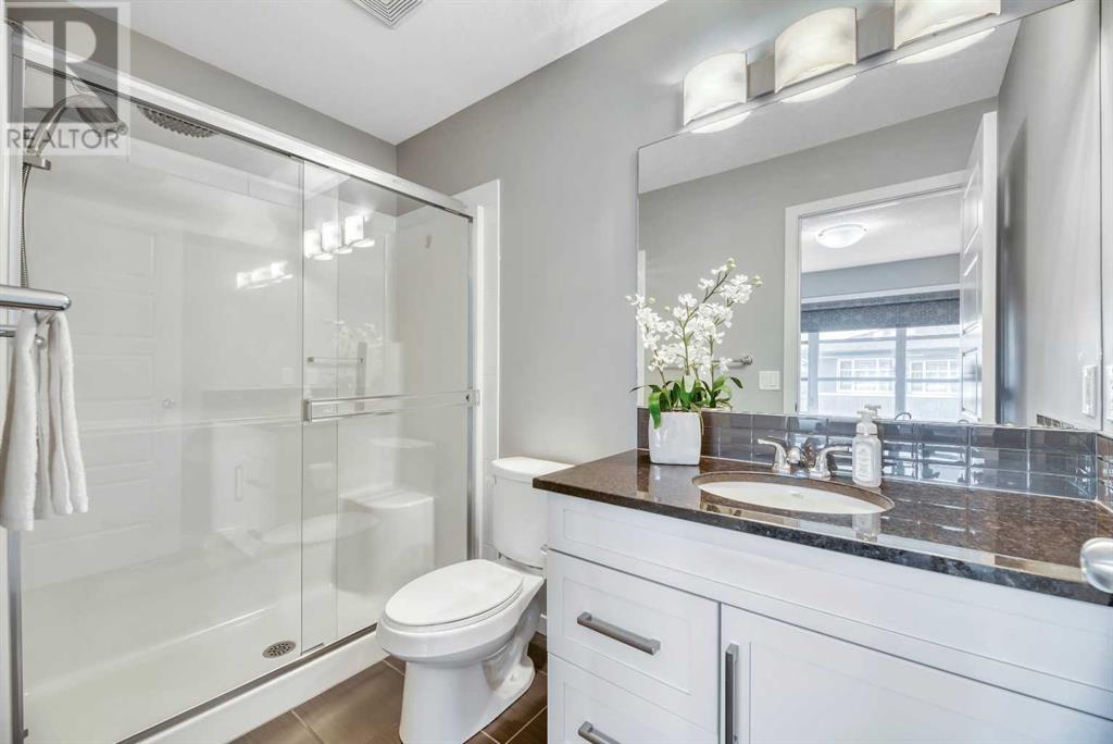 Single Family House for Sale in  Evansridge Park NW Evanston Calgary 