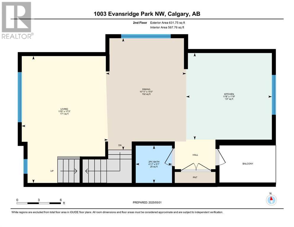 Single Family House for Sale in  Evansridge Park NW Evanston Calgary 