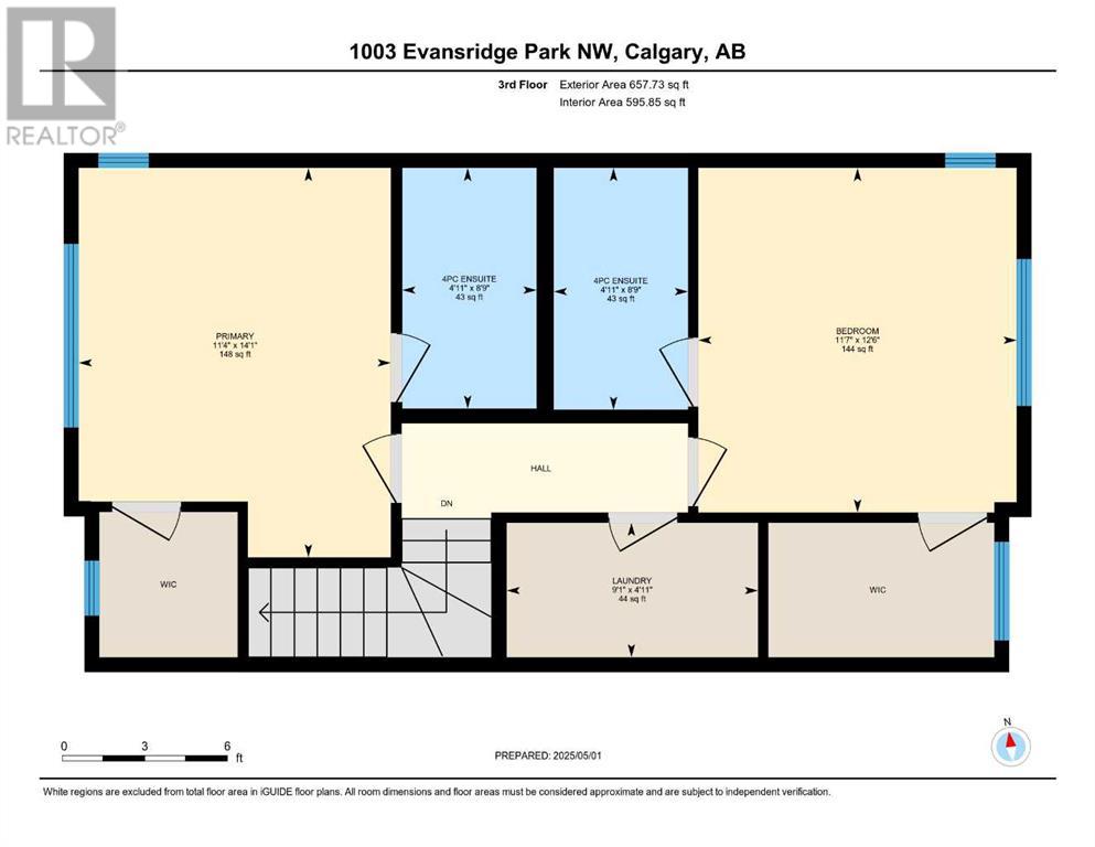 Single Family House for Sale in  Evansridge Park NW Evanston Calgary 