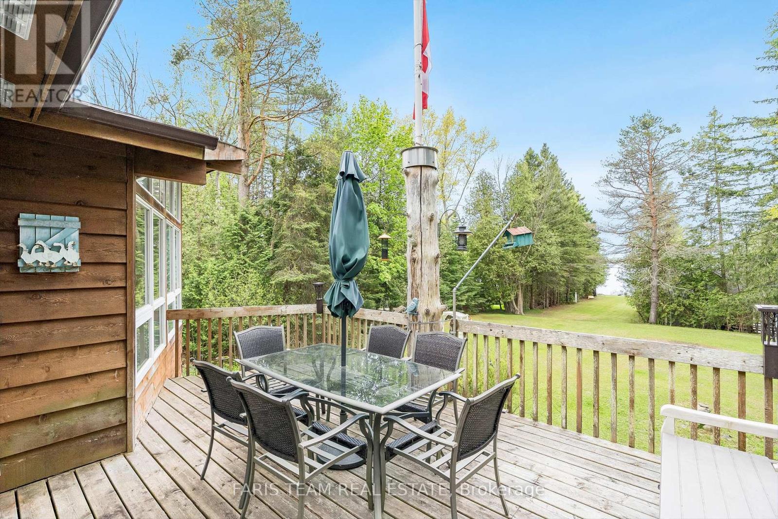 Photo 12 of 2385 Whetham Road, Springwater ON