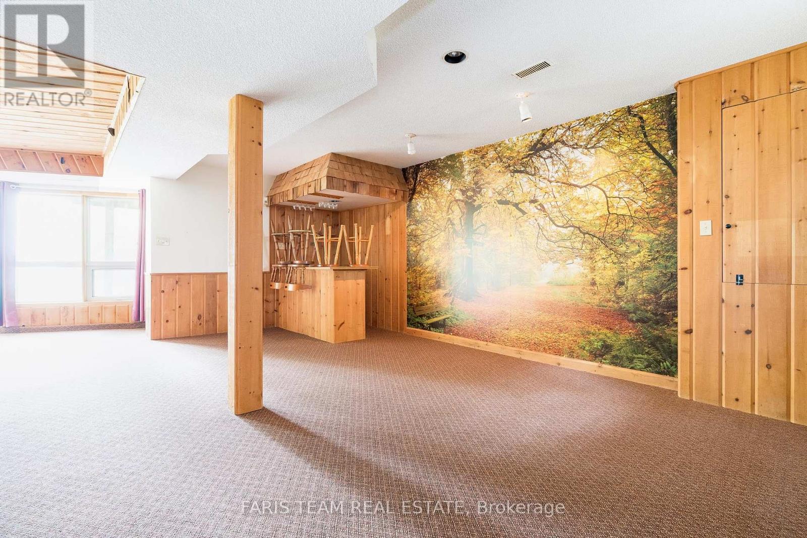 Photo 4 of 2385 Whetham Road, Springwater ON