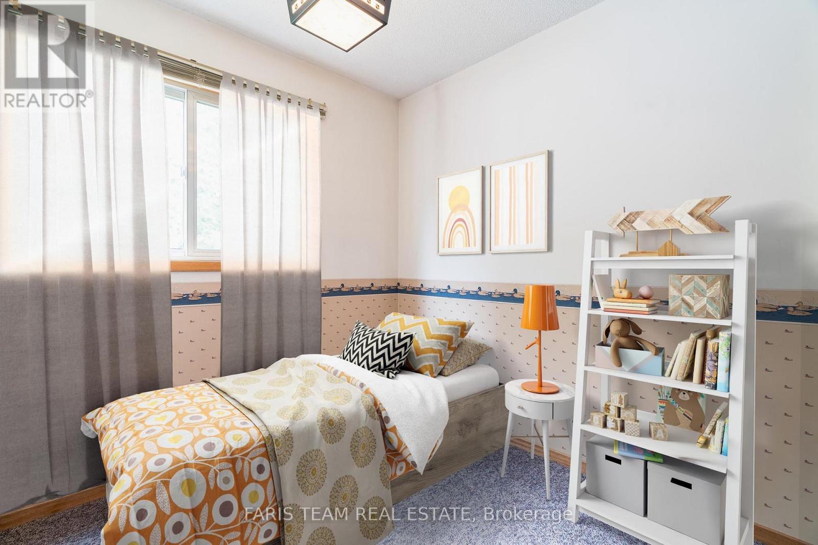 Photo 21 of 2385 Whetham Road, Springwater ON