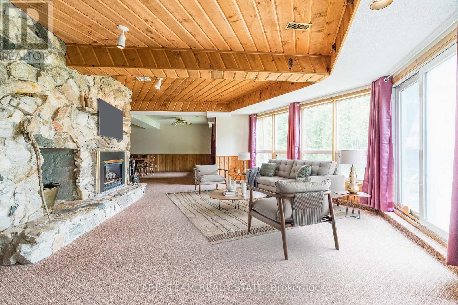 Photo 32 of 2385 Whetham Road, Springwater ON