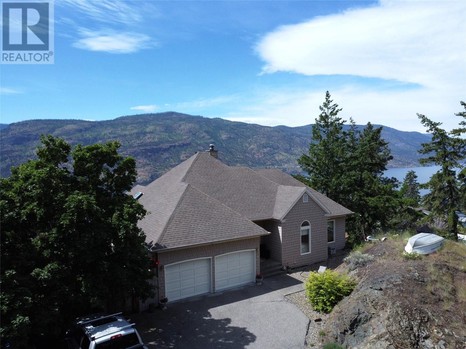  1116 Lynn Court, Kelowna