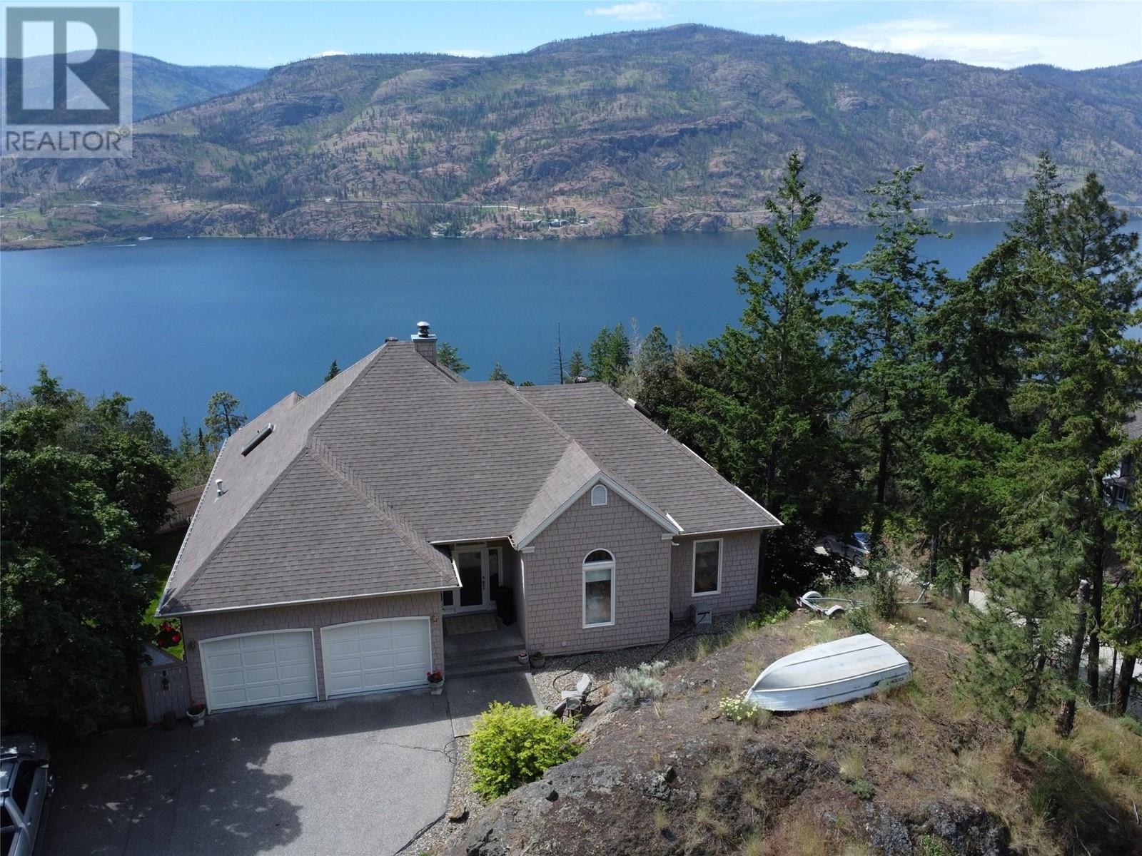 1116 Lynn Court, Kelowna