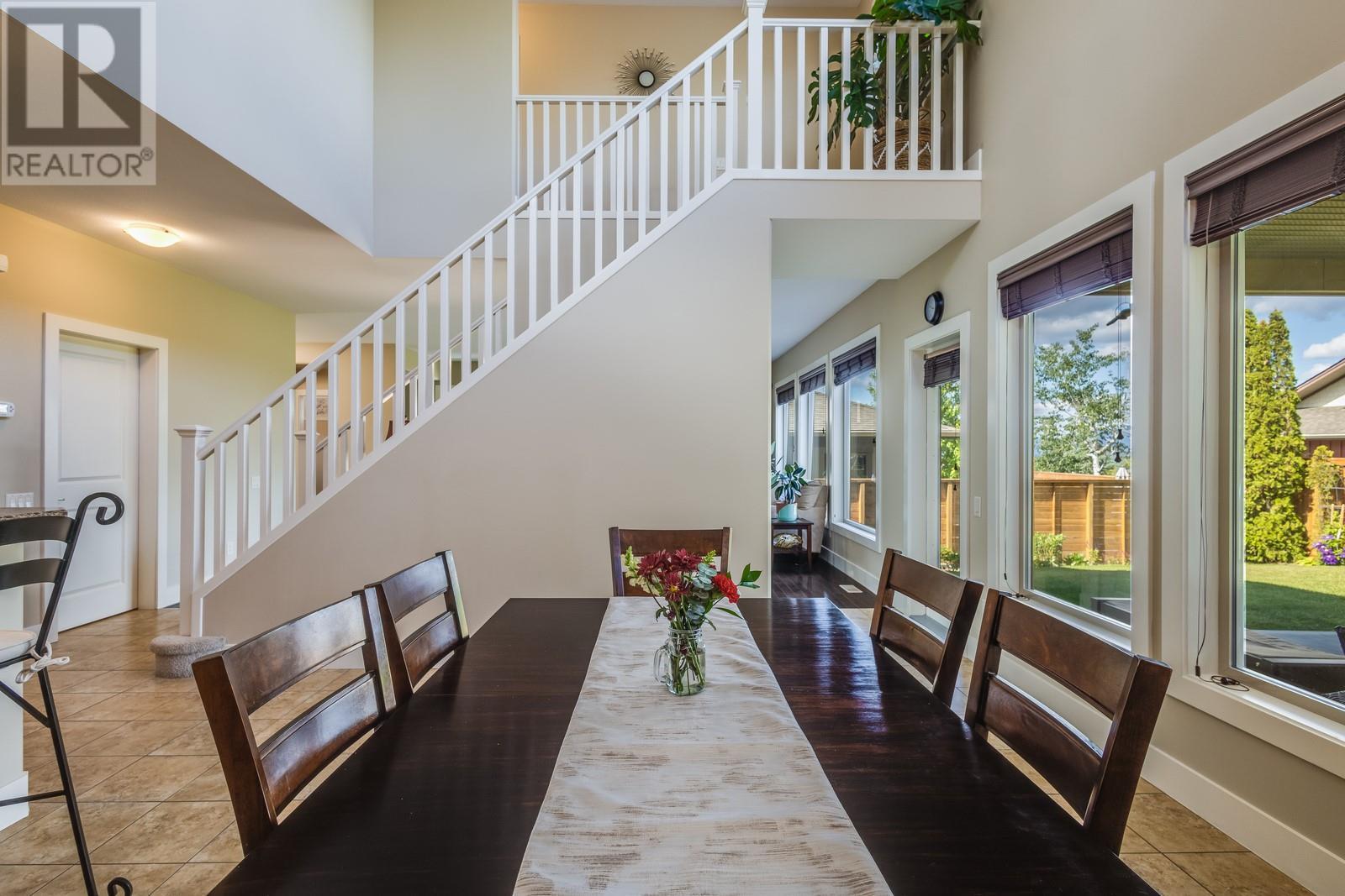  1828 Split Rail Place, Kelowna