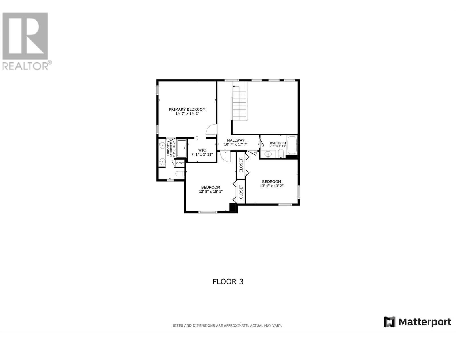  1828 Split Rail Place, Kelowna