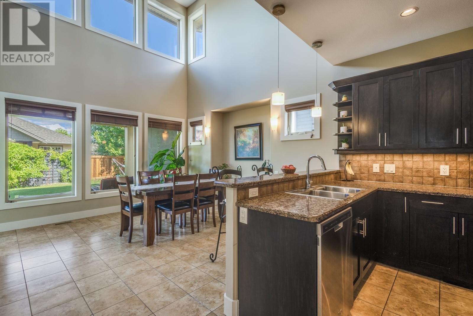  1828 Split Rail Place, Kelowna