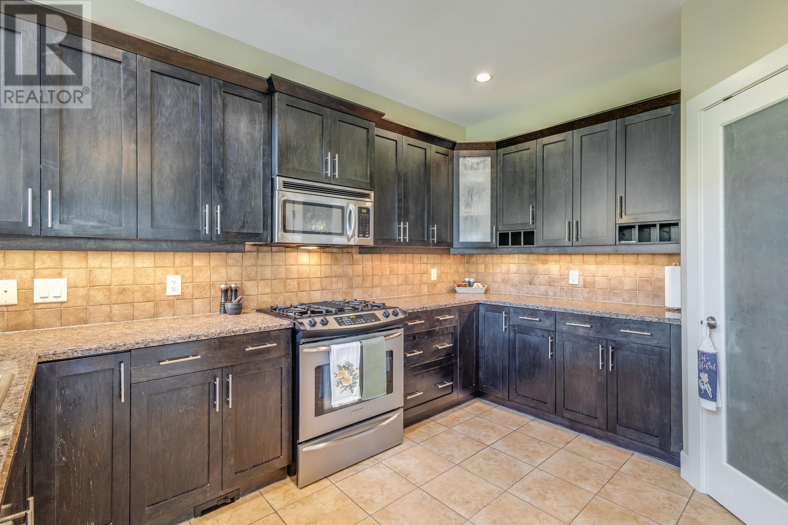  1828 Split Rail Place, Kelowna