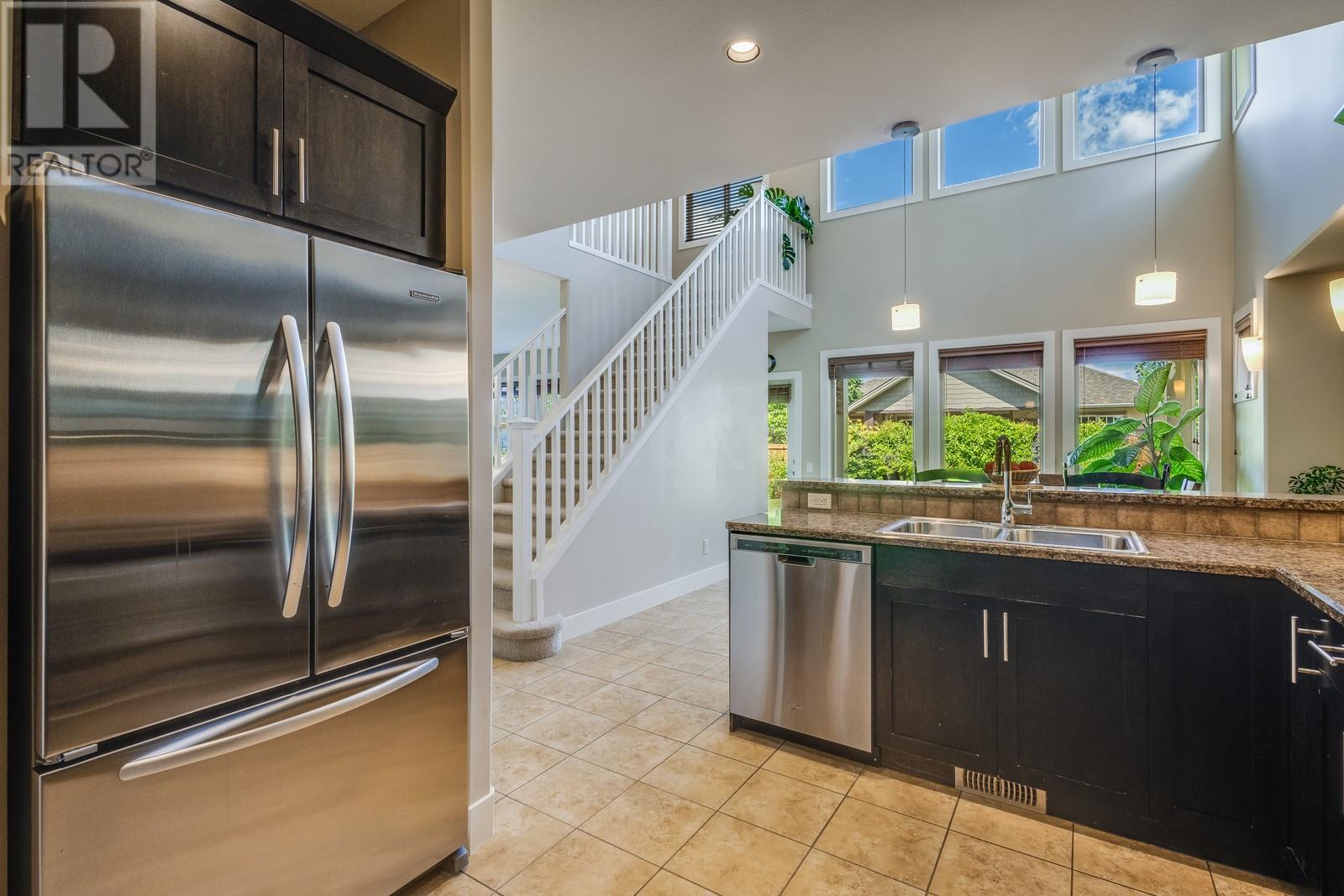  1828 Split Rail Place, Kelowna