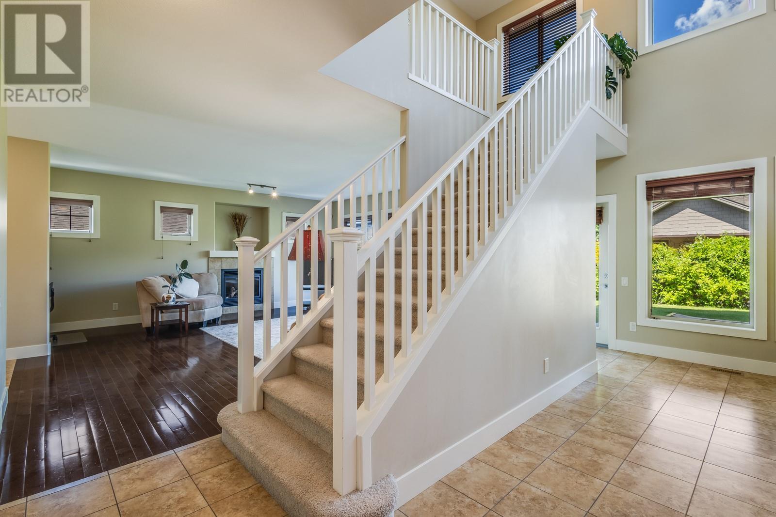  1828 Split Rail Place, Kelowna