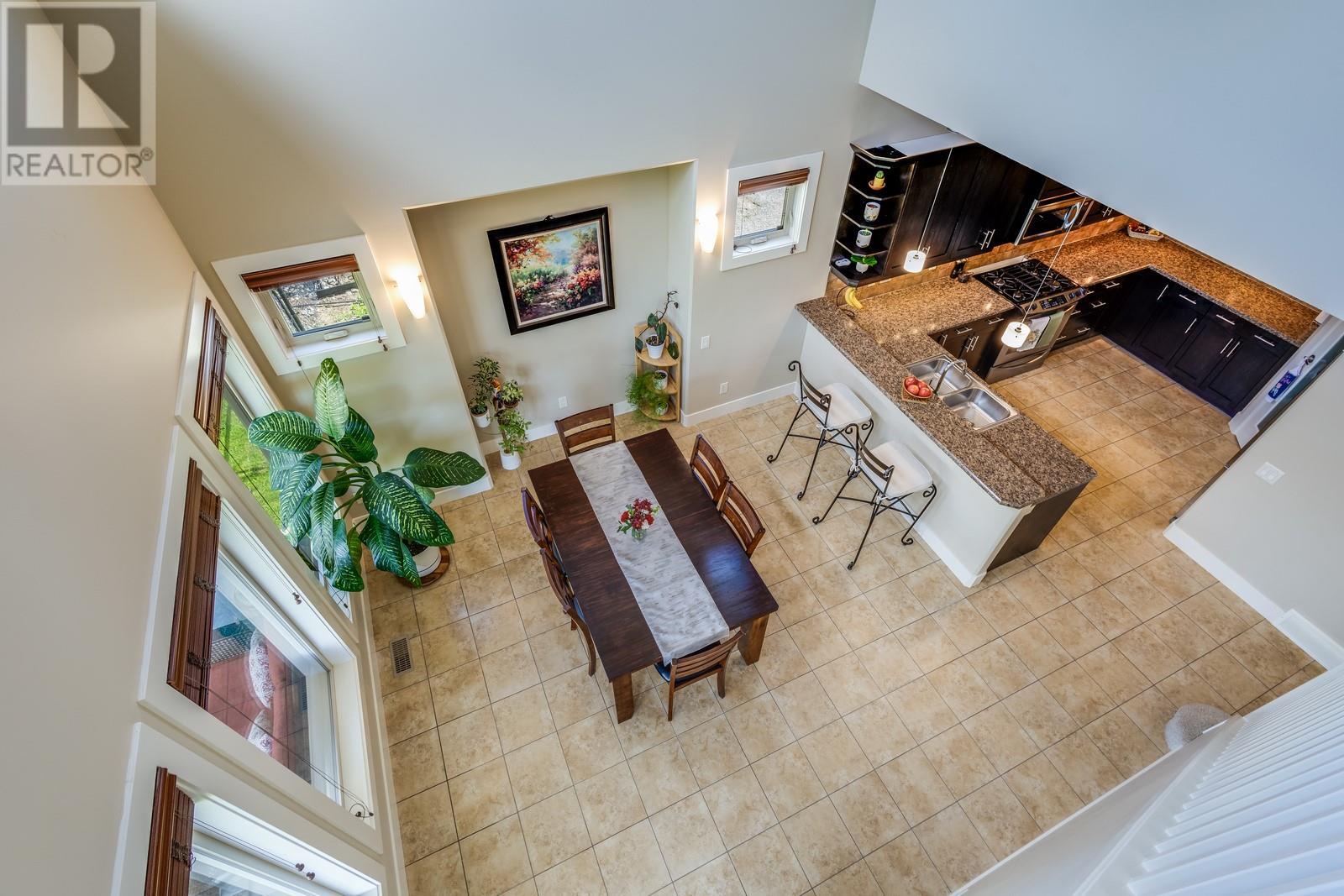  1828 Split Rail Place, Kelowna