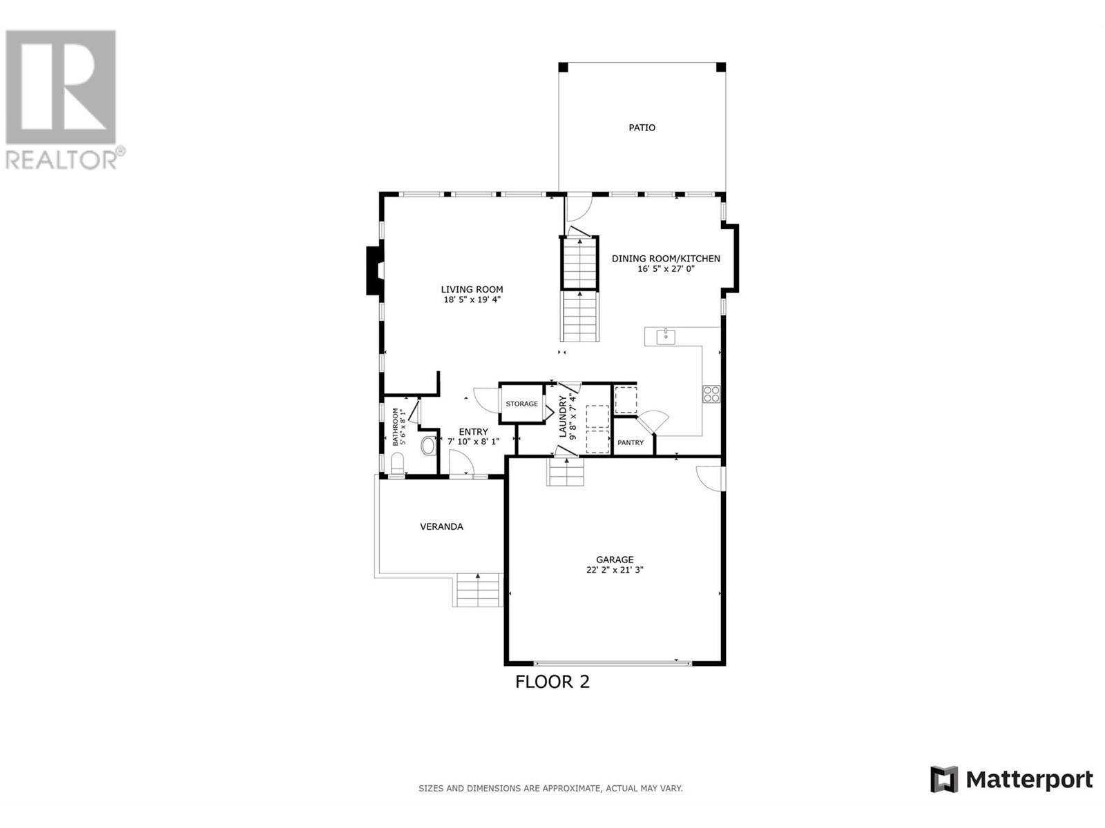  1828 Split Rail Place, Kelowna