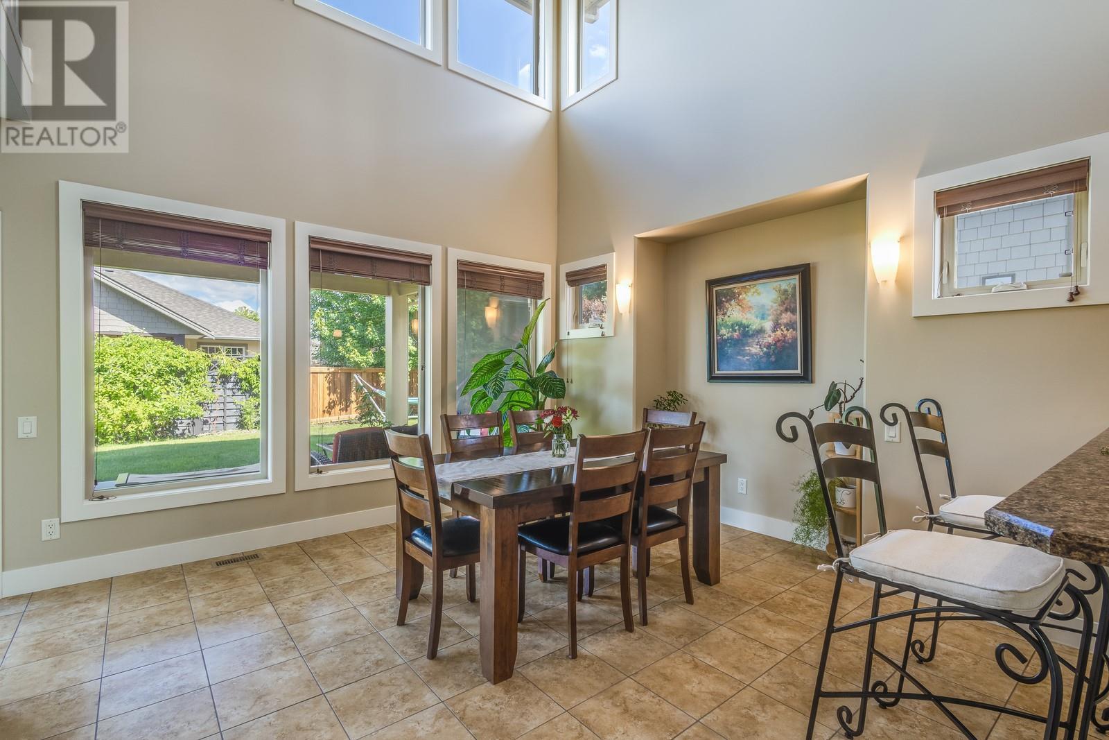  1828 Split Rail Place, Kelowna