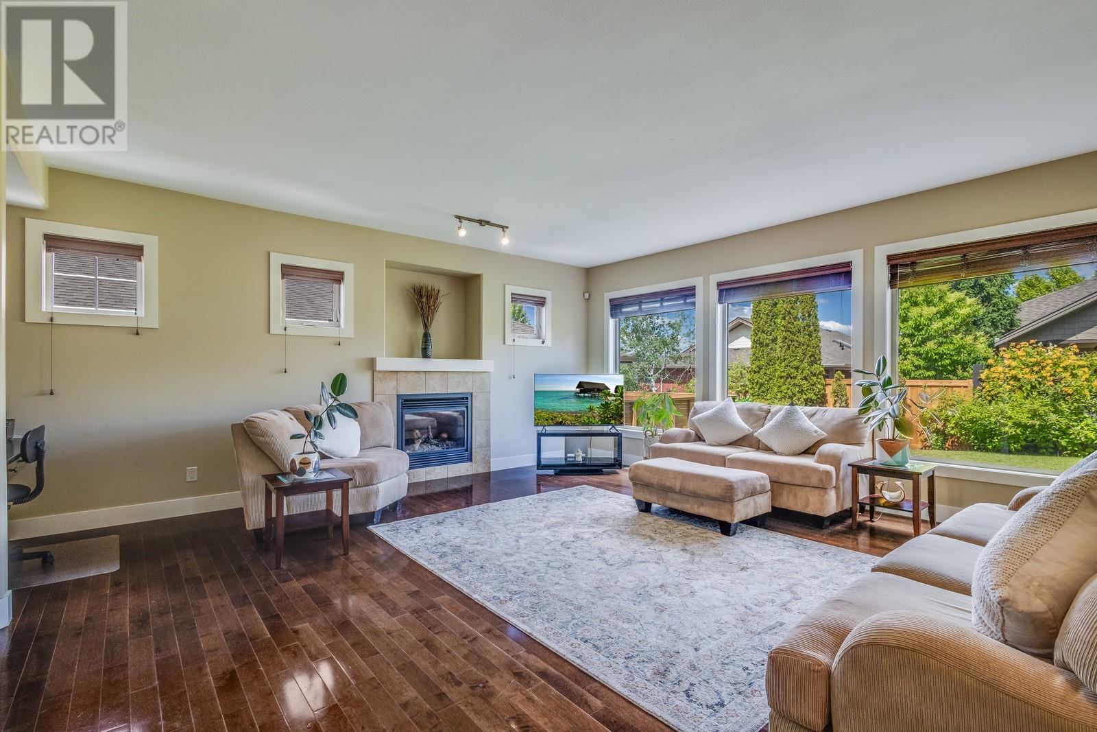  1828 Split Rail Place, Kelowna