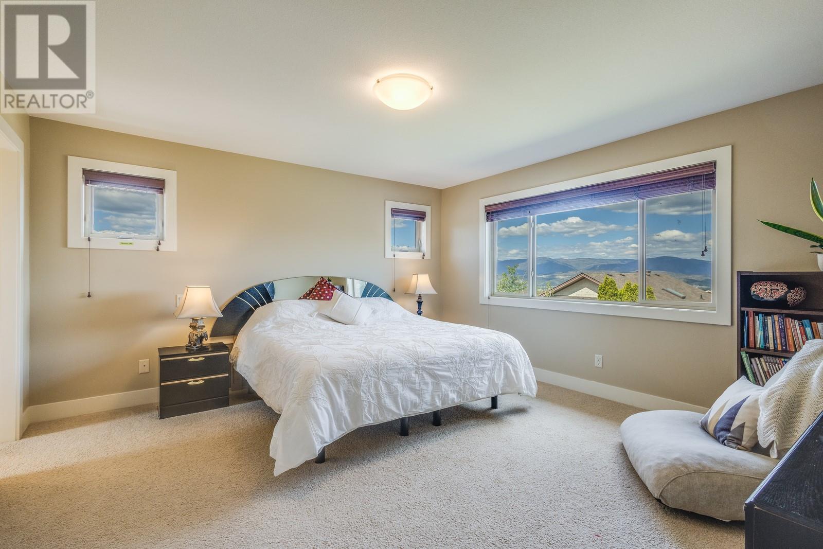  1828 Split Rail Place, Kelowna