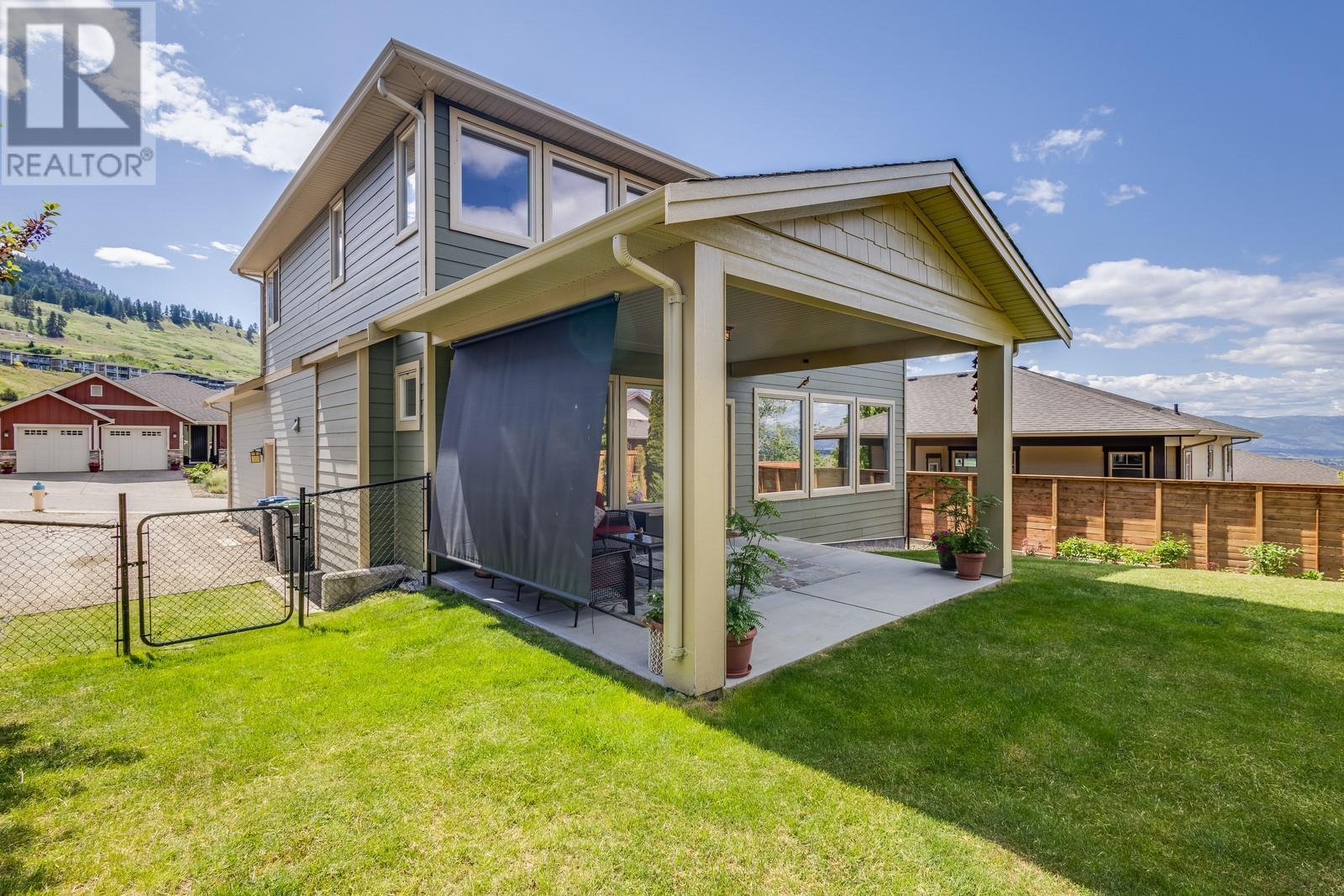  1828 Split Rail Place, Kelowna
