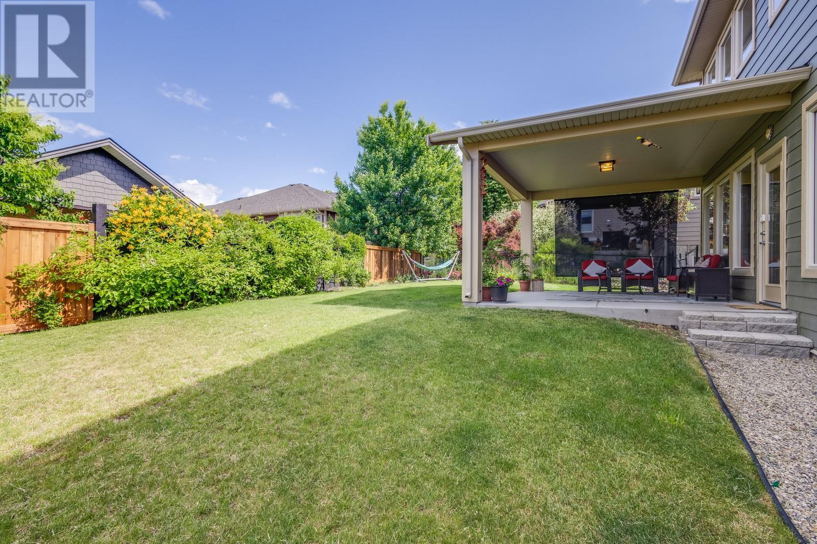  1828 Split Rail Place, Kelowna
