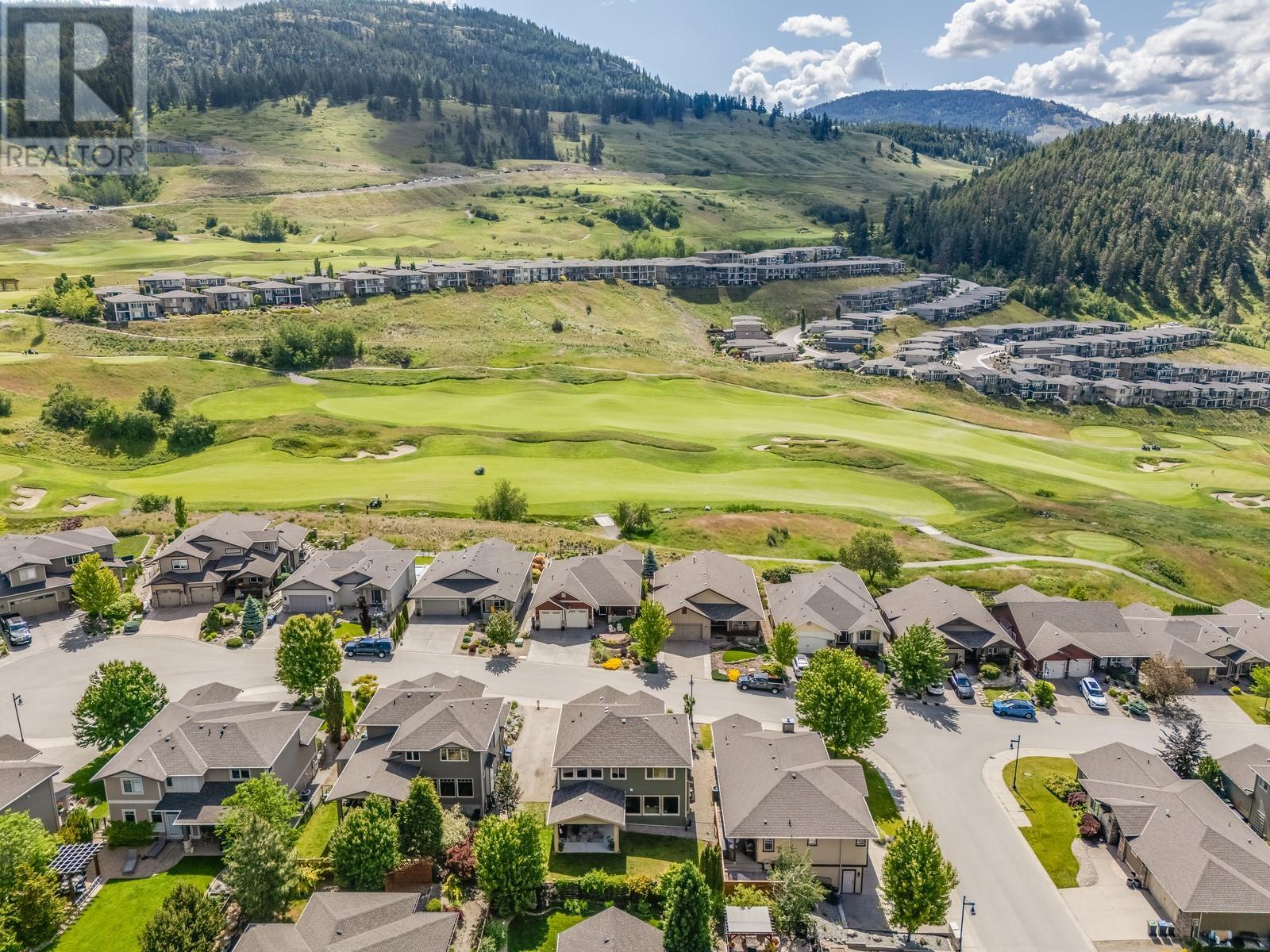  1828 Split Rail Place, Kelowna