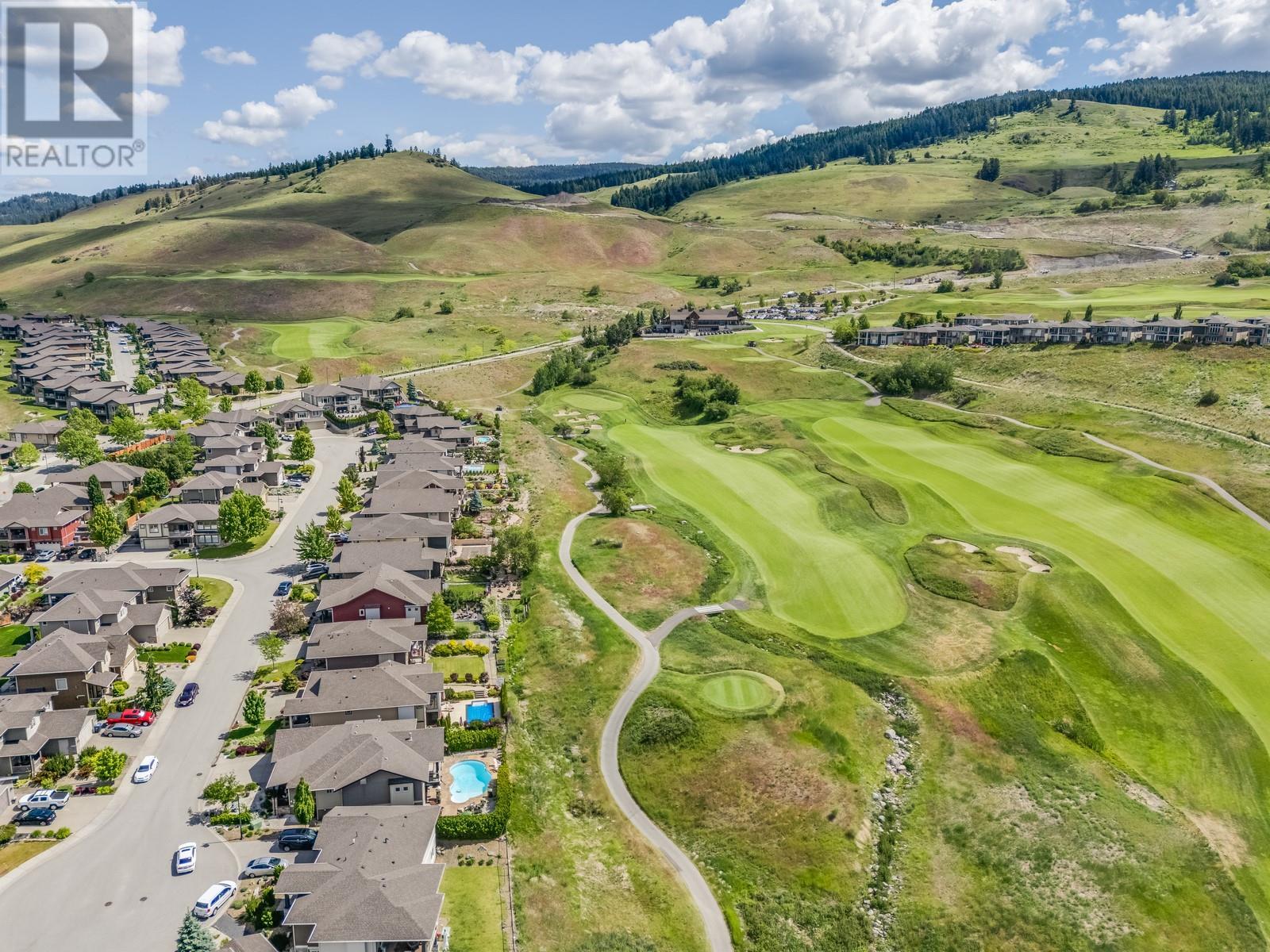  1828 Split Rail Place, Kelowna