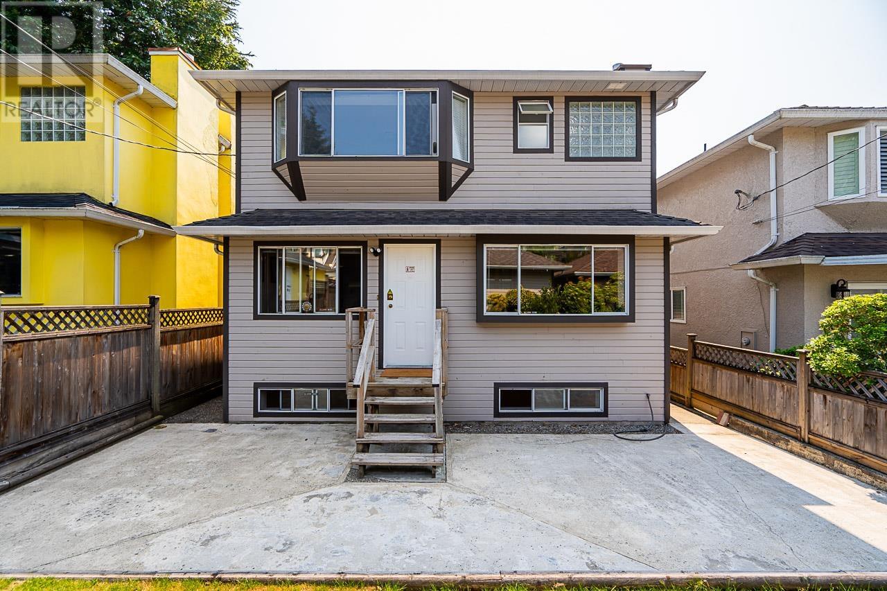 Photo 14 of 2133 W 49th Avenue, Vancouver BC