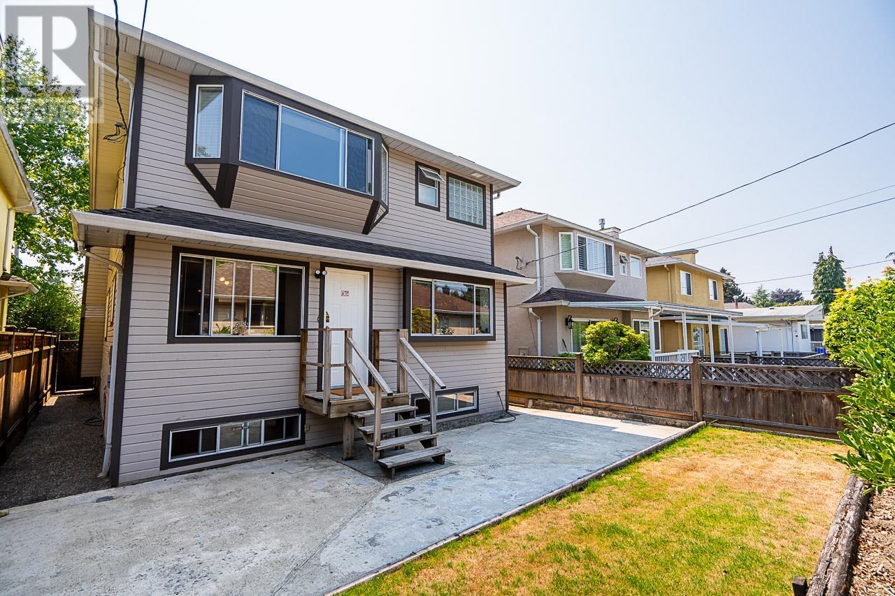Photo 31 of 2133 W 49th Avenue, Vancouver BC