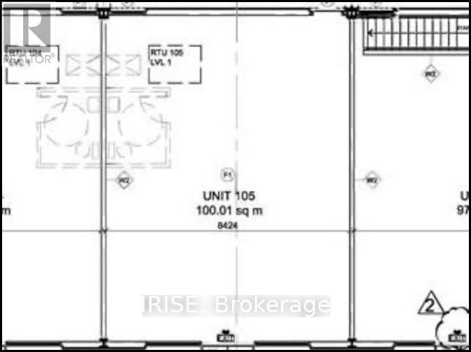 Photo 1 of 105 358 Speers Road, Oakville ON