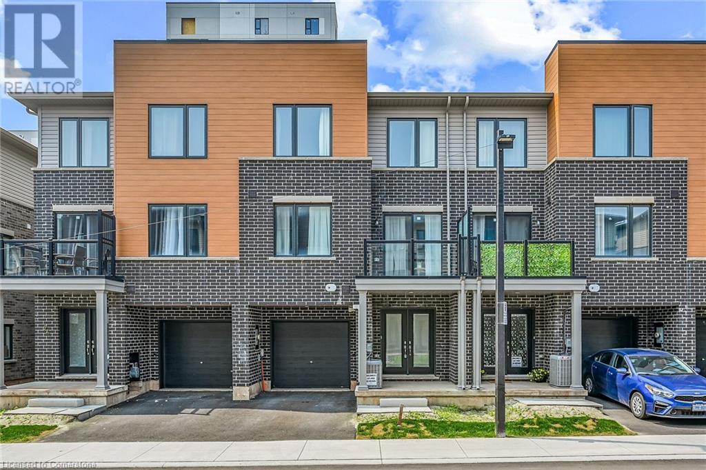 Photo 22 of 22 Dryden Lane, Hamilton ON