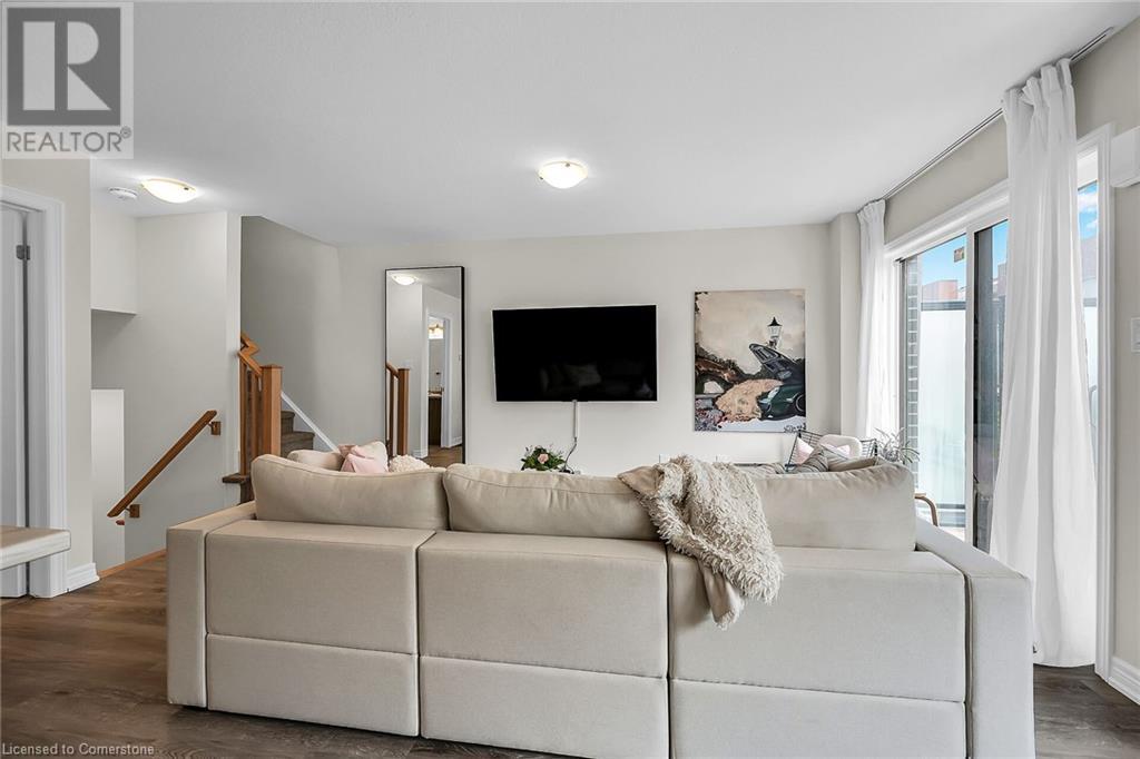 Photo 19 of 22 Dryden Lane, Hamilton ON