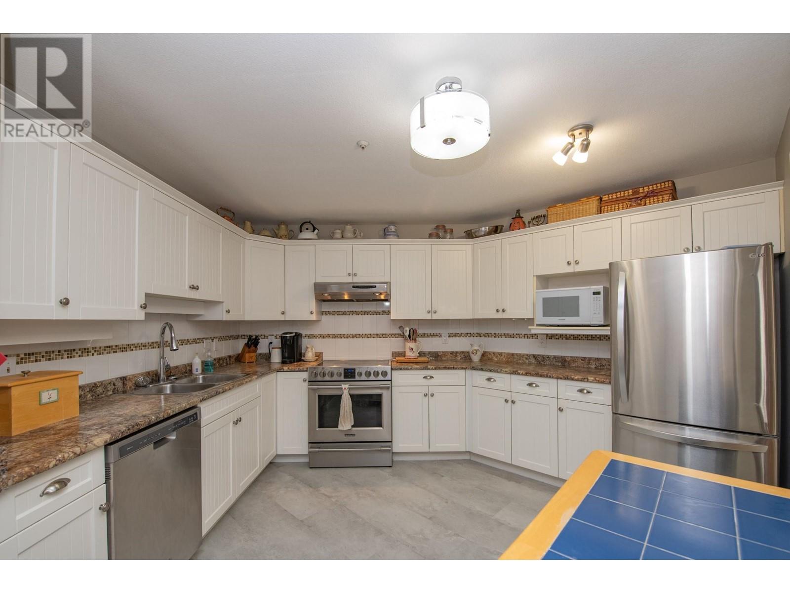 102 3300 Centennial Drive, Vernon