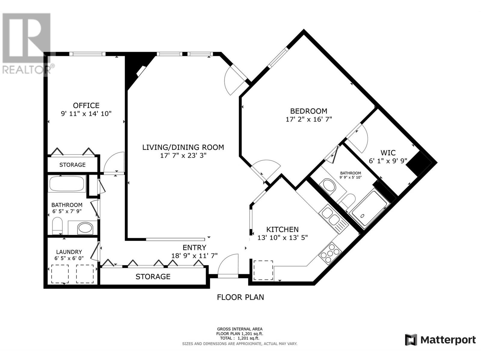 3300 Centennial Drive Unit# 102, Vernon