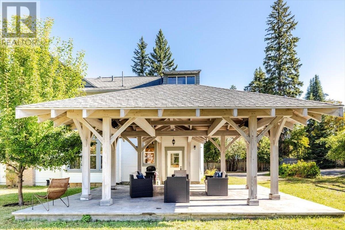 9 PARK Crescent, Fernie