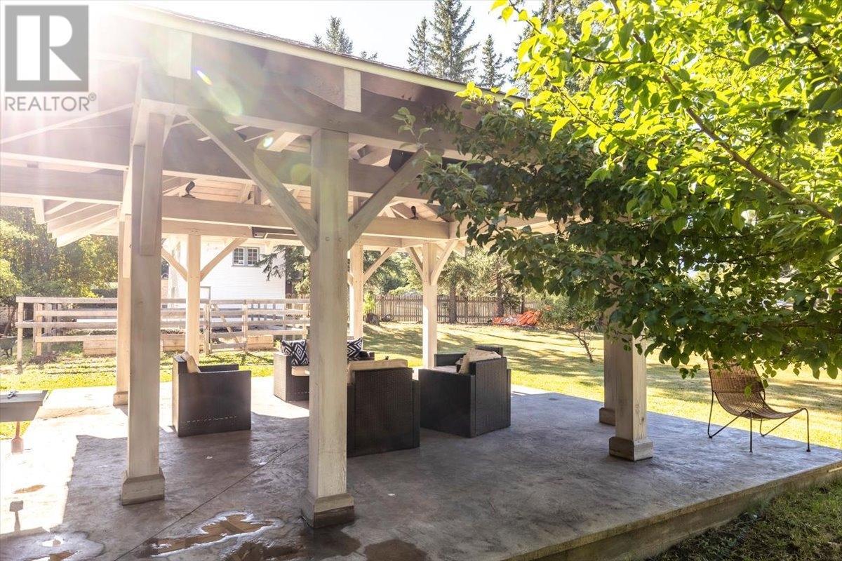 9 PARK Crescent, Fernie