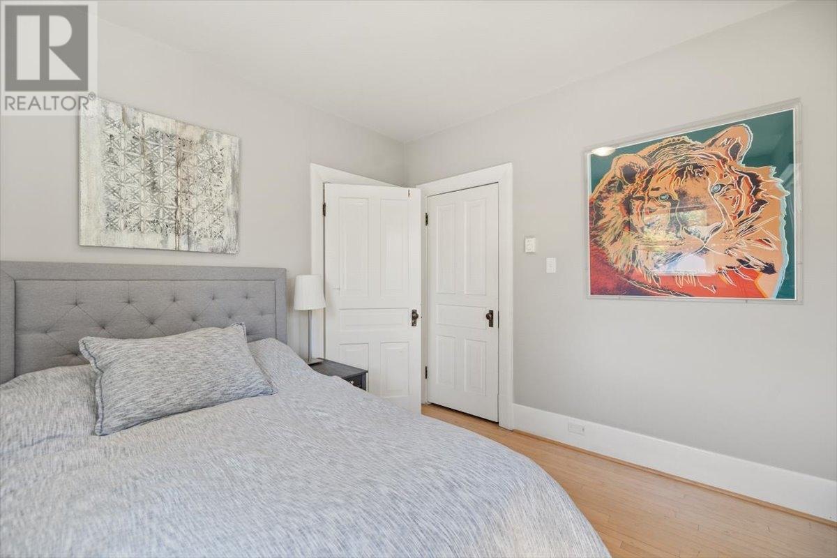 9 PARK Crescent, Fernie