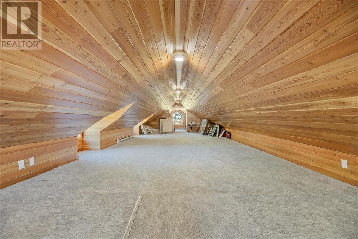 9 PARK Crescent, Fernie