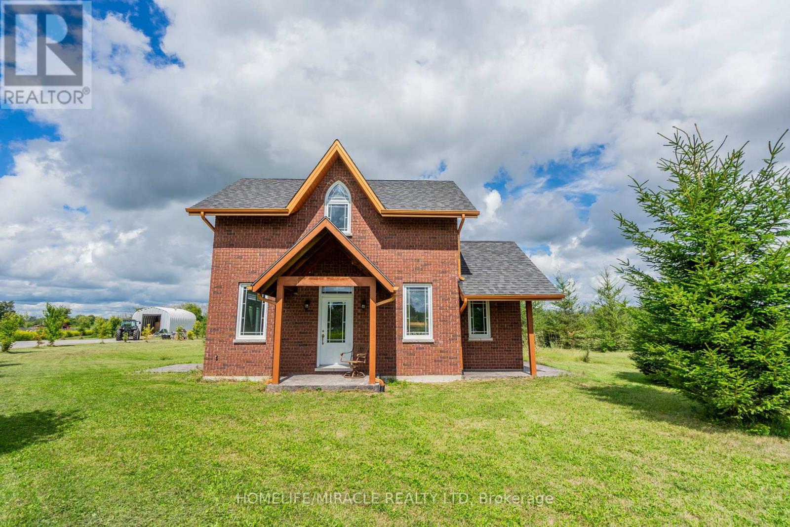 #13 528 CONCESSION ROAD E - 3
