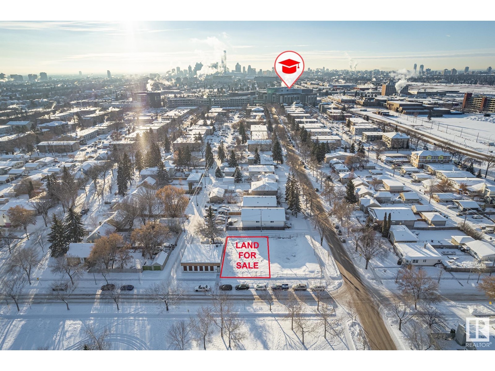 Photo 6 of 10411 121 Av Nw, Edmonton AB