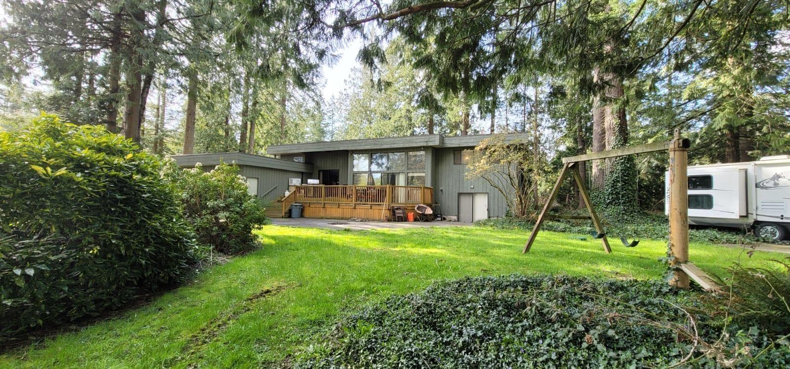 2618 206TH STREET, Langley real estate listing R2909403