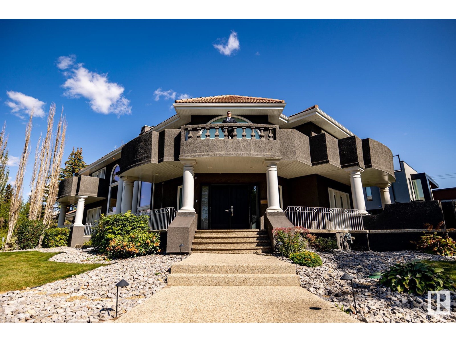 Photo 25 of 12428 103 Av Nw, Edmonton AB