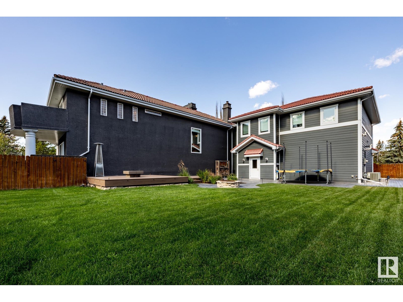 Photo 24 of 12428 103 Av Nw, Edmonton AB
