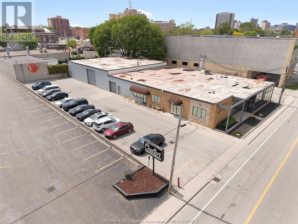 Photo 1 of 1225 Mcdougall, Windsor ON