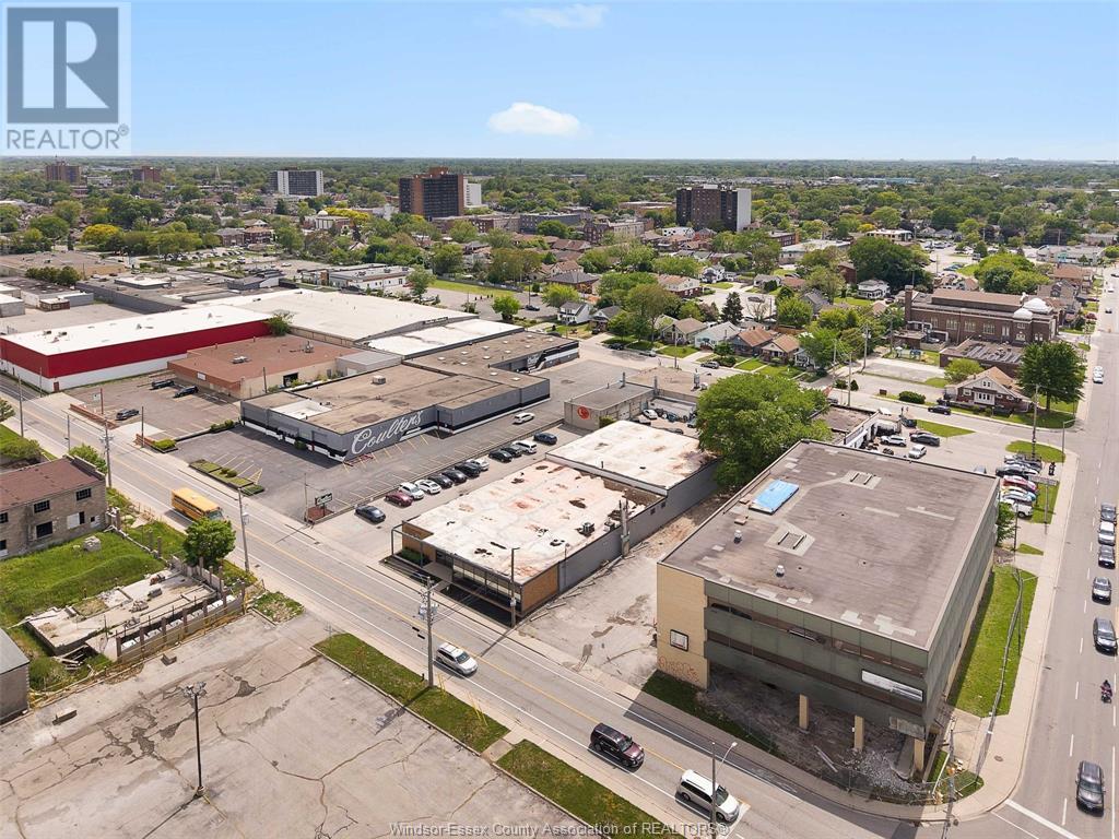 Photo 48 of 1225 Mcdougall, Windsor ON