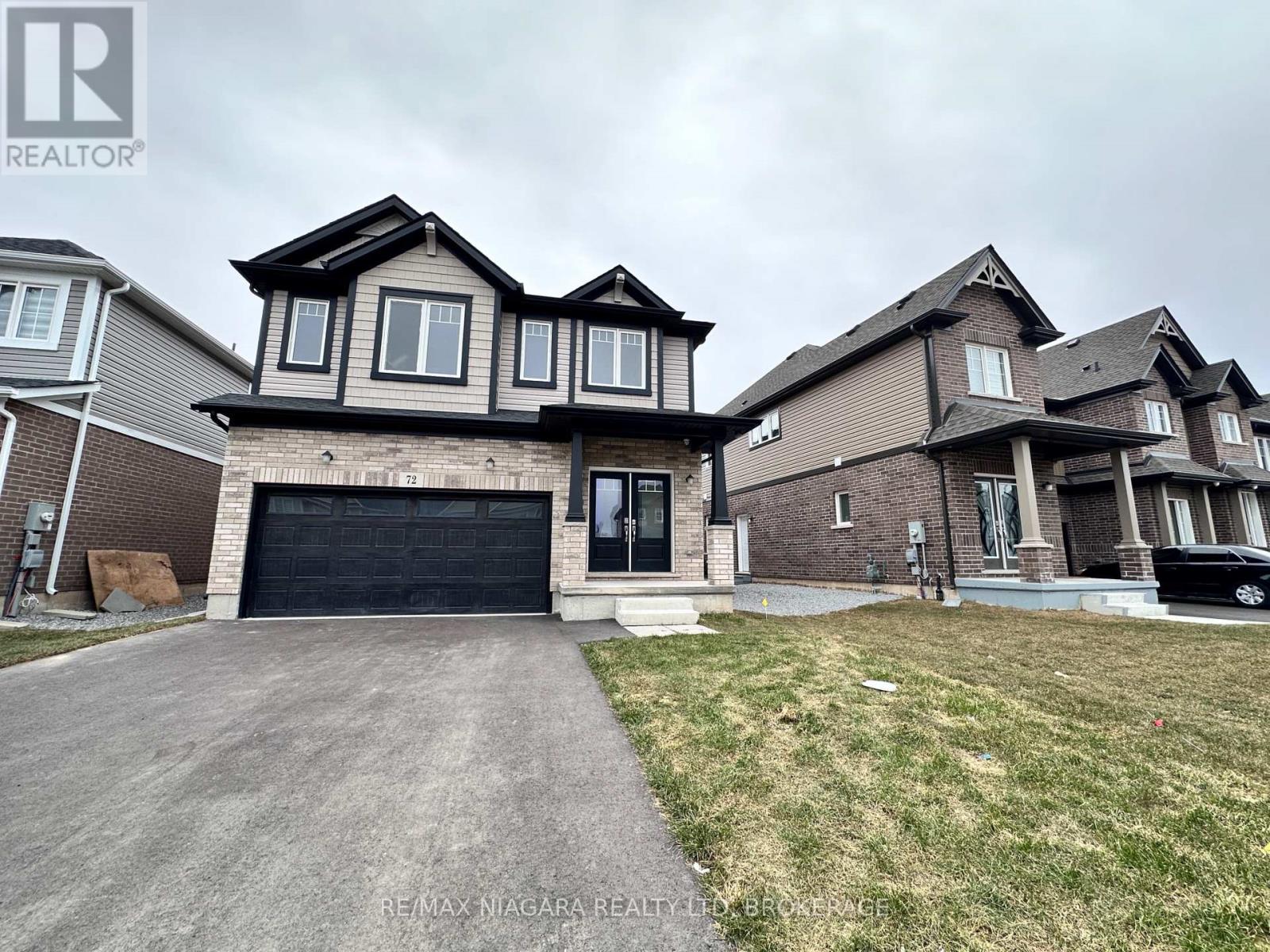 Photo 14 of 72 Bur Oak Drive, Thorold ON