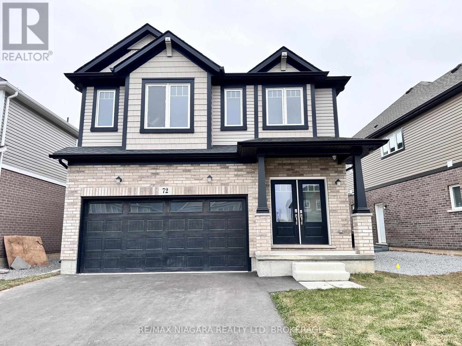 Photo 28 of 72 Bur Oak Drive, Thorold ON