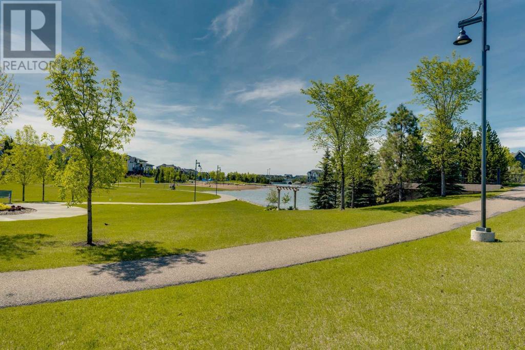 Single Family House for Sale in  Marine Drive SE Mahogany Calgary 