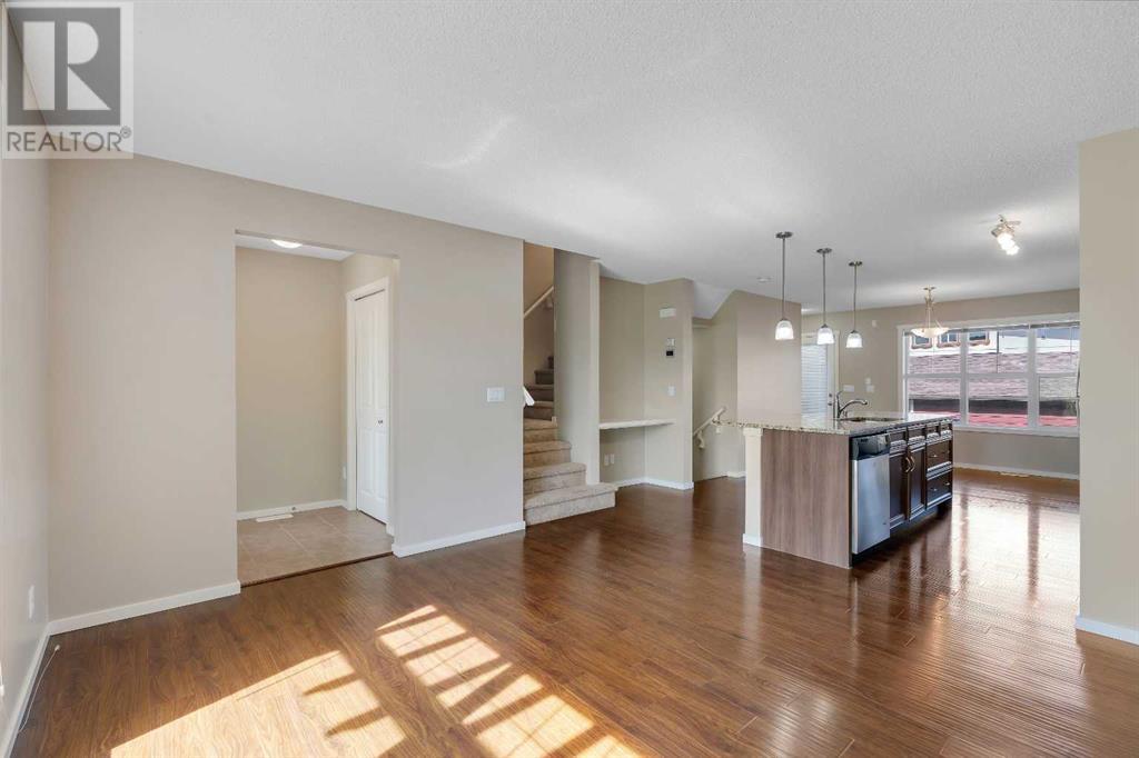 Single Family House for Sale in  Marine Drive SE Mahogany Calgary 