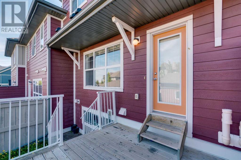 Single Family House for Sale in  Marine Drive SE Mahogany Calgary 