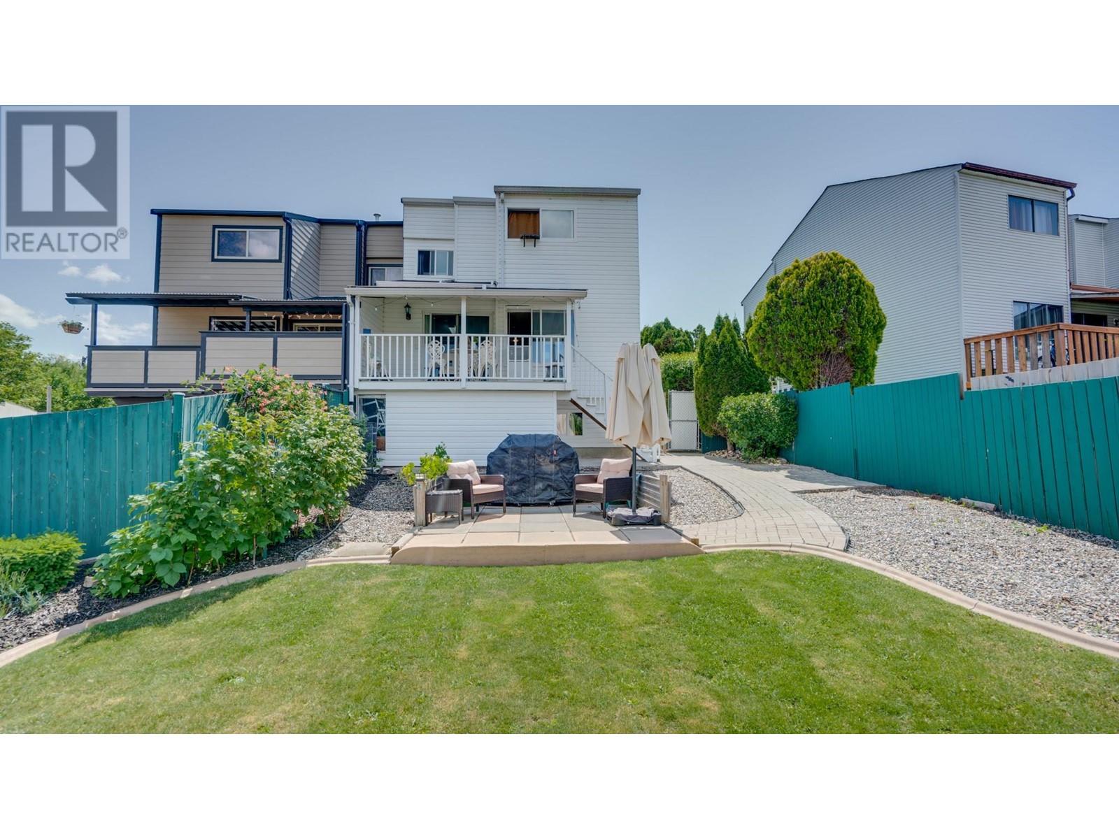  1508 37 Street, Vernon