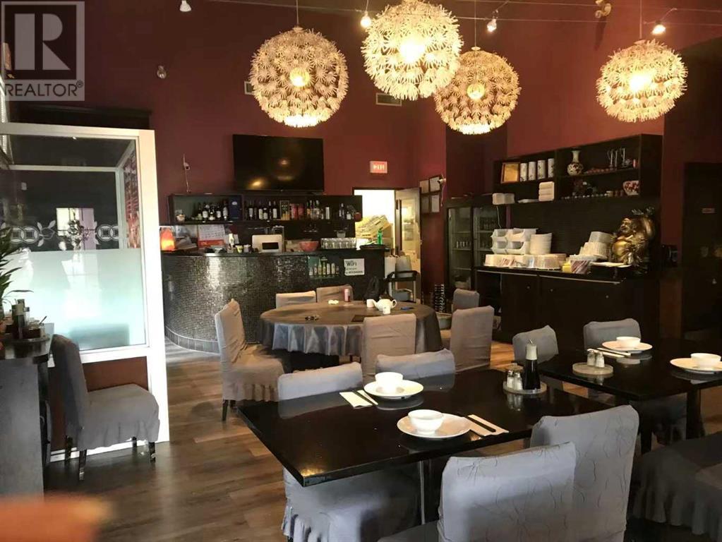 Business for Sale in  ANY REST Road SE Ramsay Calgary 