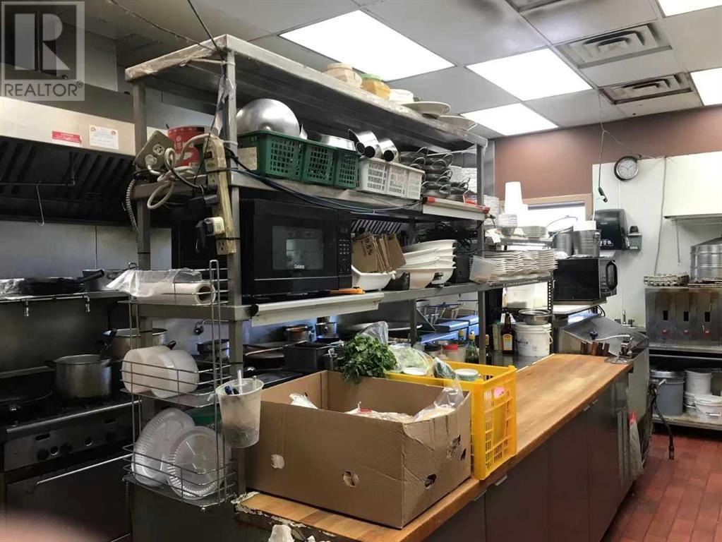 Business for Sale in  ANY REST Road SE Ramsay Calgary 